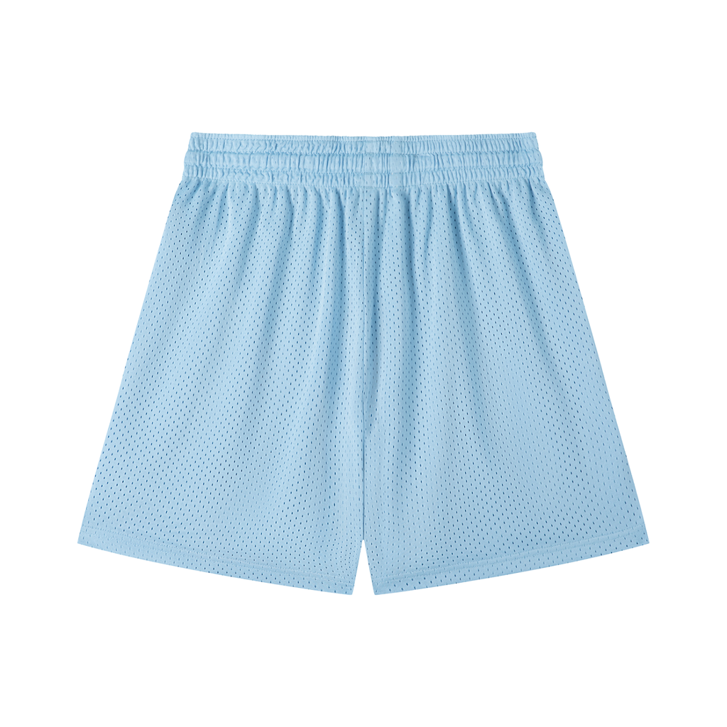 Mesh America 250 Drawstring Shorts