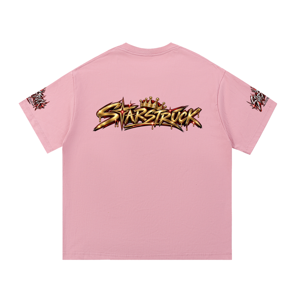 Essential Star Struck Innocent Cotton T-Shirt