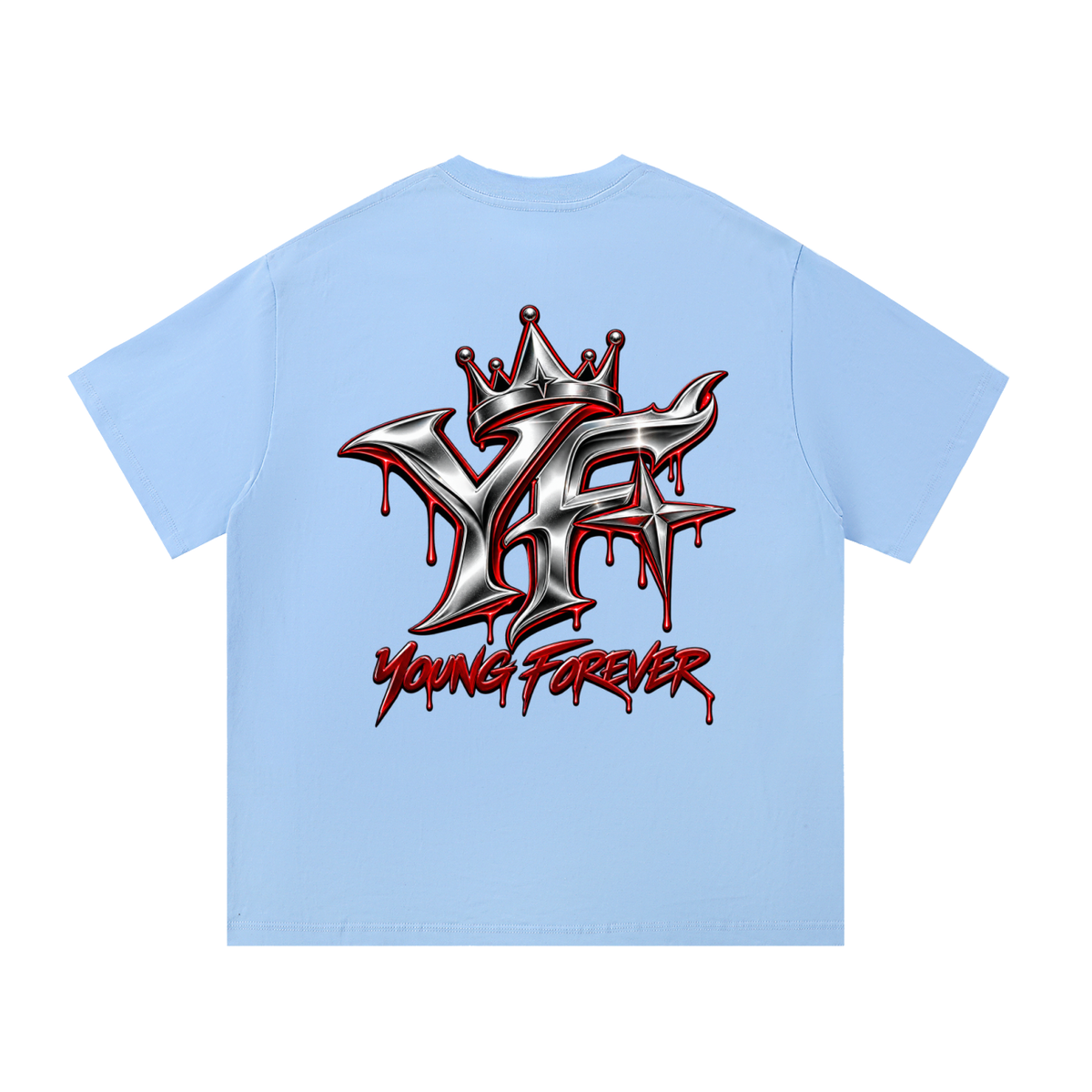 Essential Cotton T-Shirt