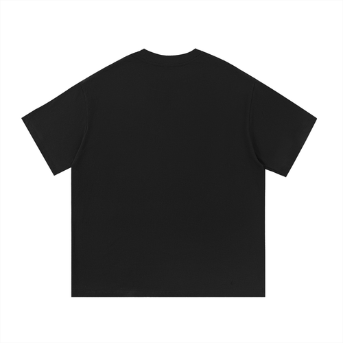 Essential 77 threads Cotton T-Shirt