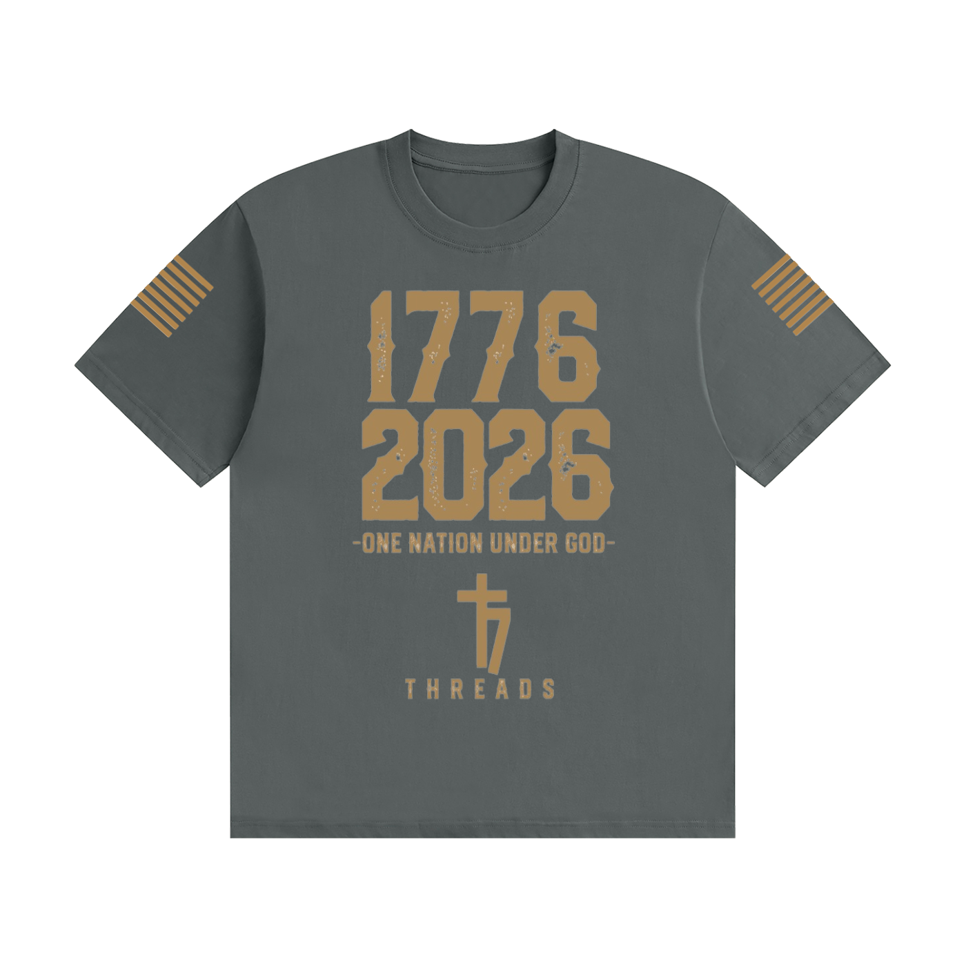 77threads,Freedom,Legacy