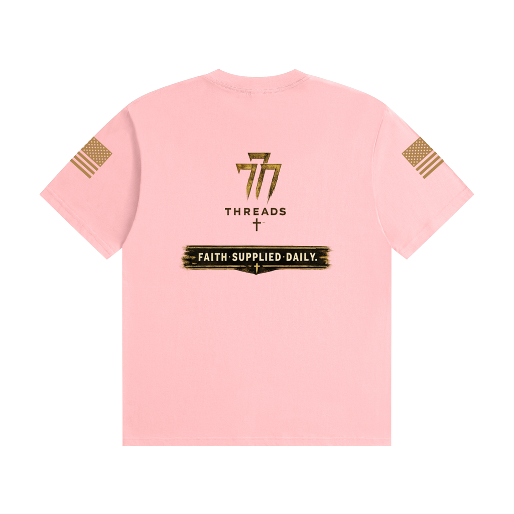 77threads,Freedom,Legacy