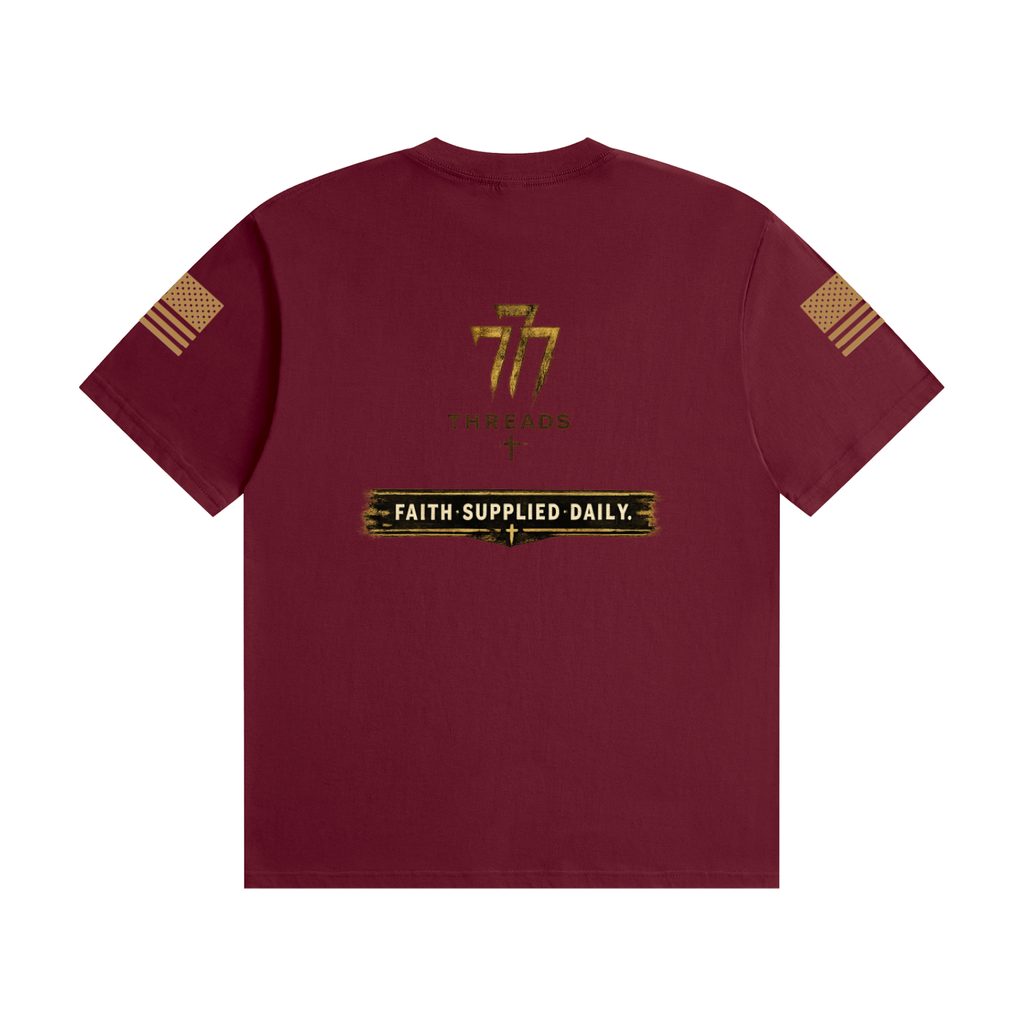77threads,Freedom,Legacy