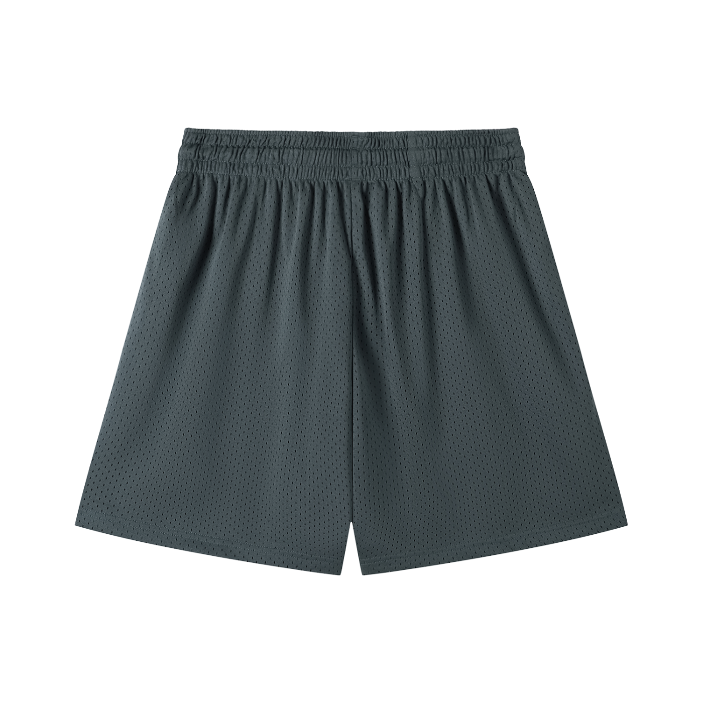 Mesh America 250 Drawstring Shorts