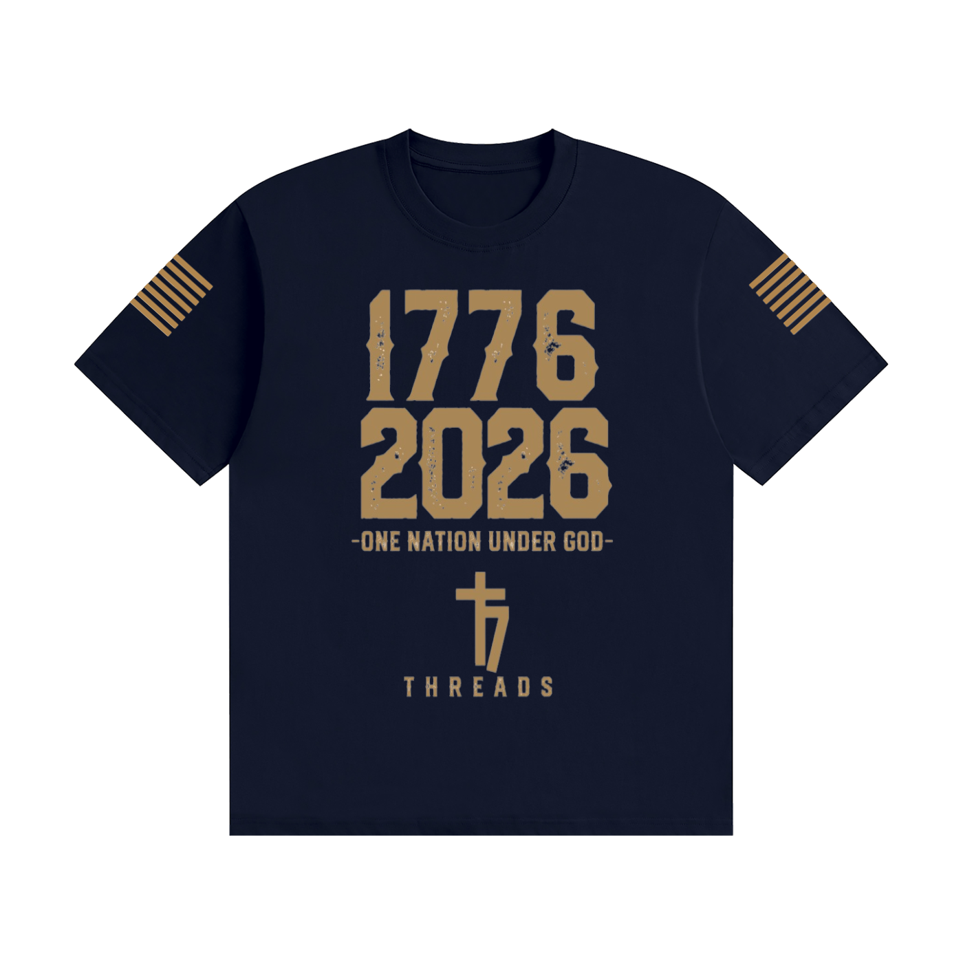 77threads,Freedom,Legacy