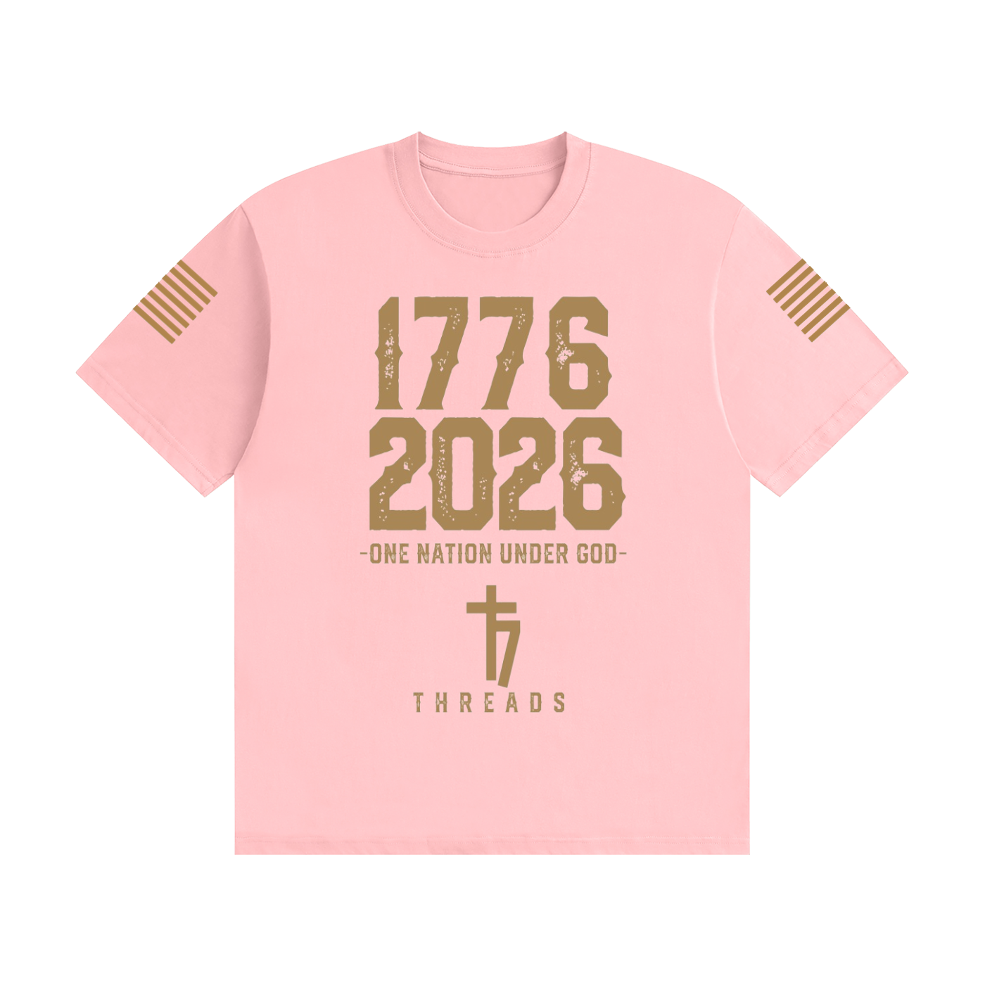 77threads,Freedom,Legacy