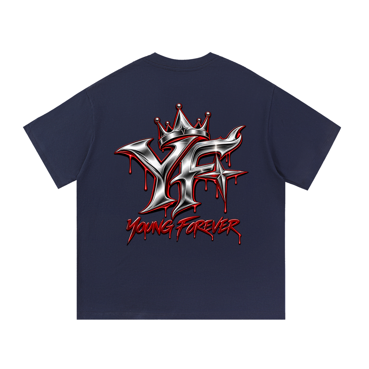 Essential Cotton T-Shirt