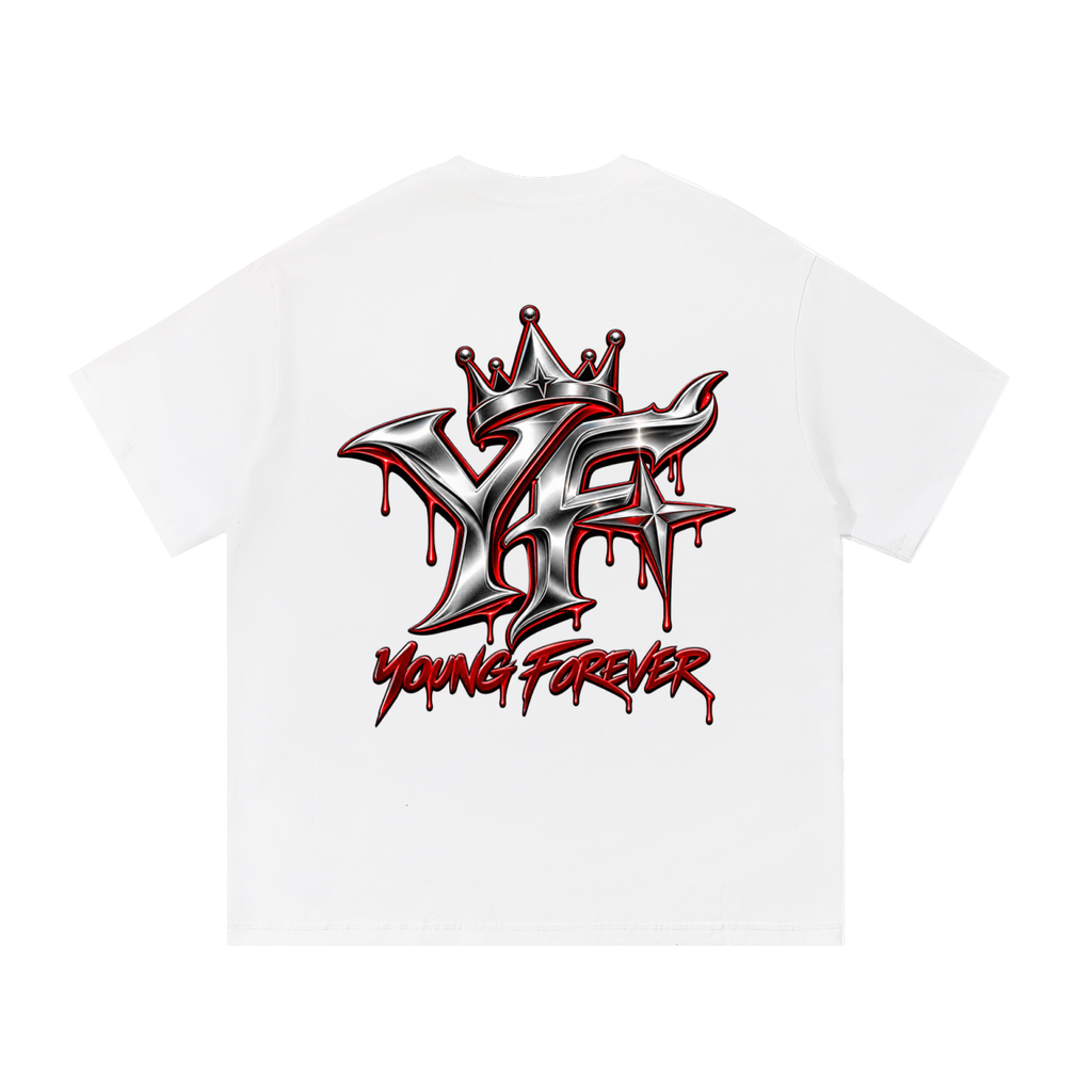 Essential Cotton T-Shirt
