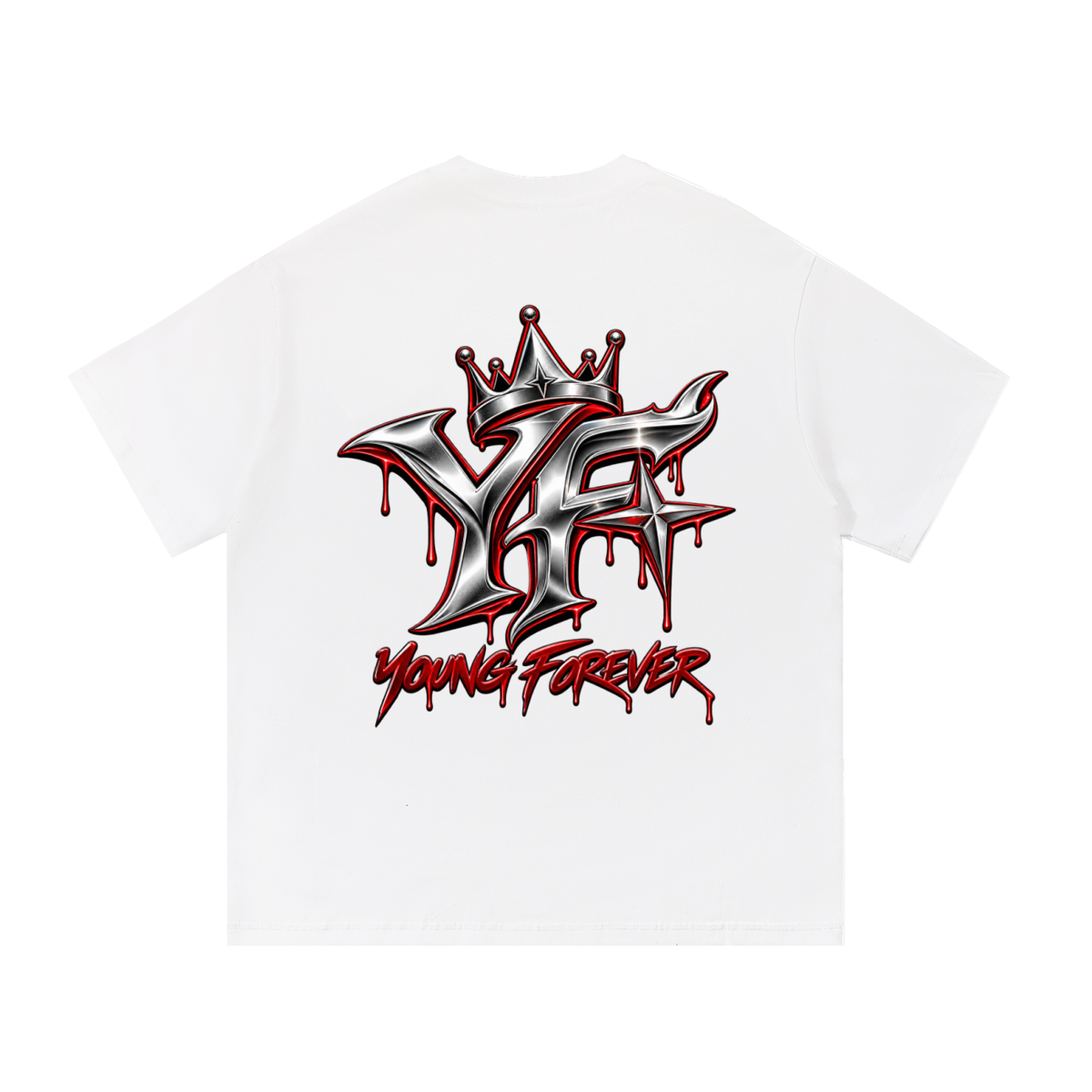 Essential Cotton T-Shirt