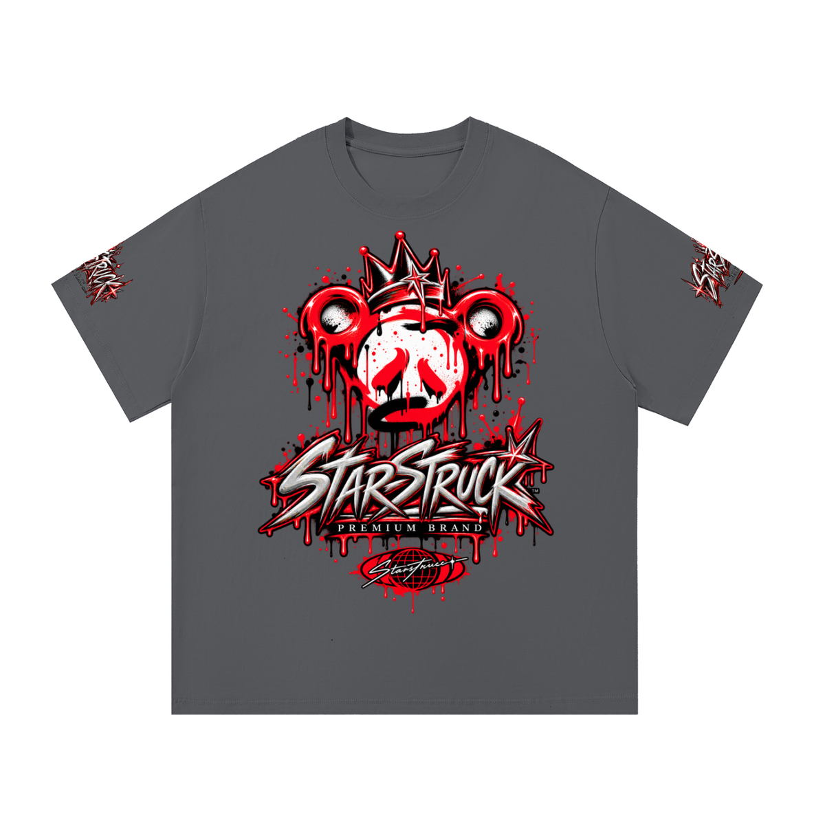 Essential Star Struck Innocent Cotton T-Shirt