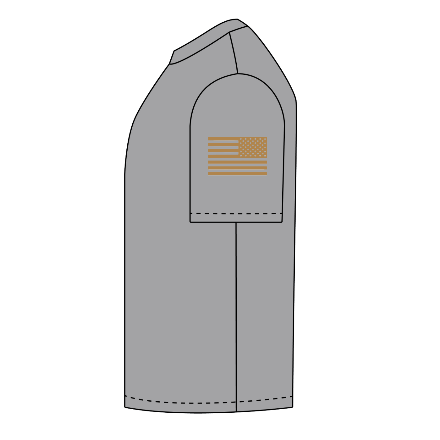 77threads,Freedom,Legacy