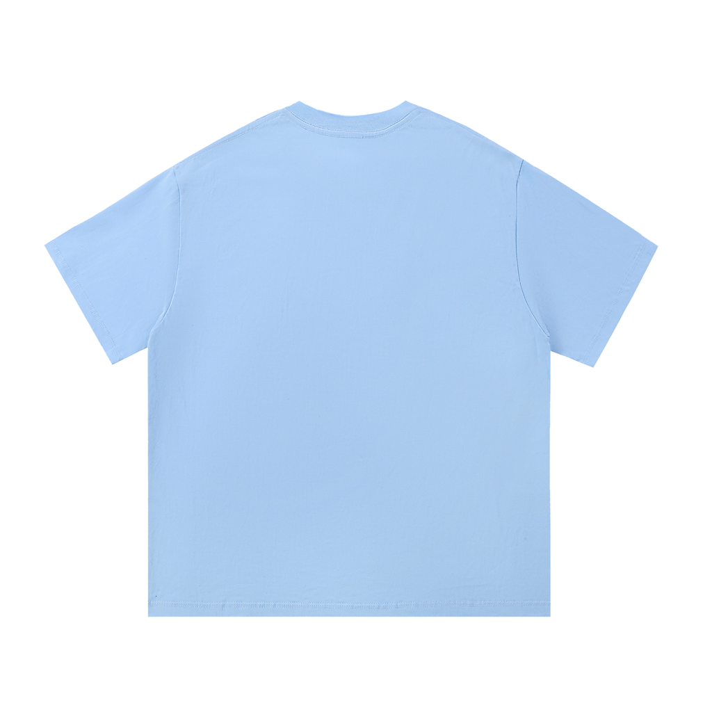 Essential Cotton Jesus Power T-Shirt