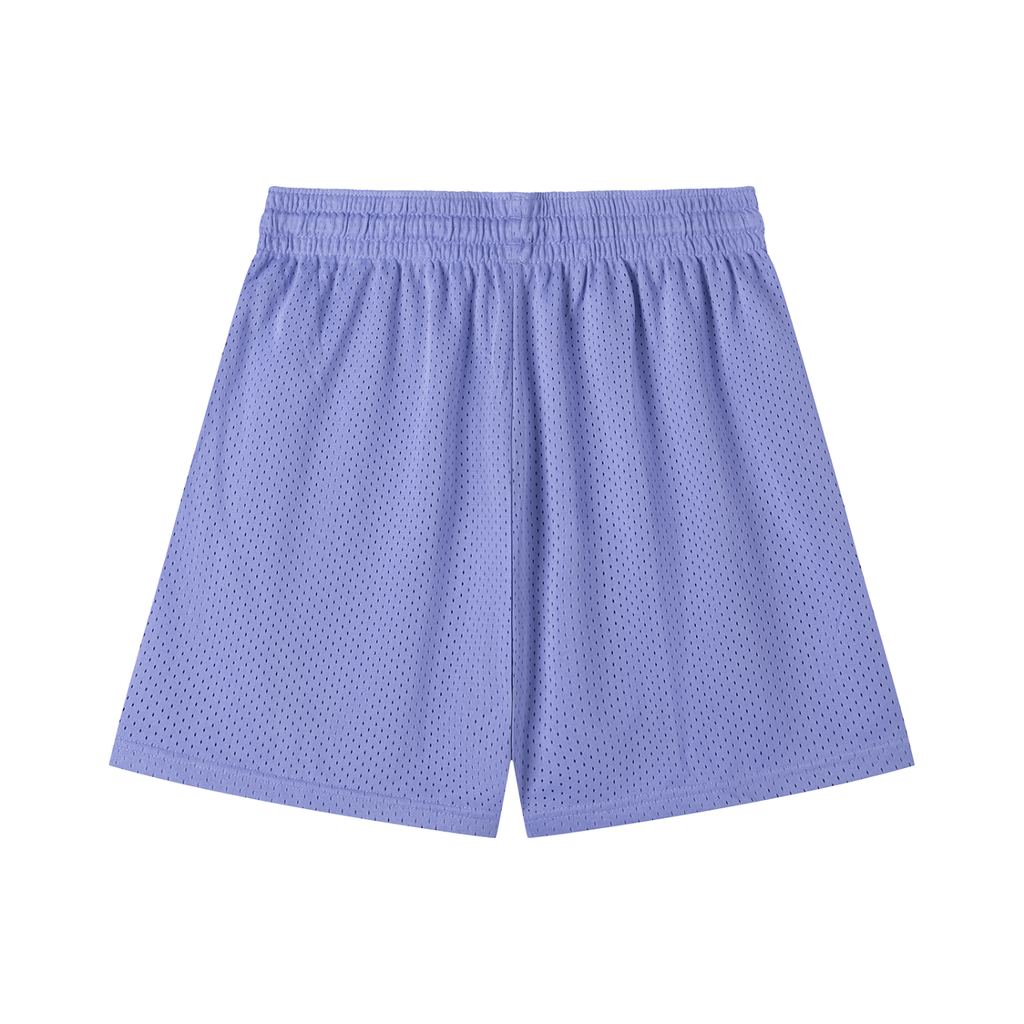 Mesh America 250 Drawstring Shorts