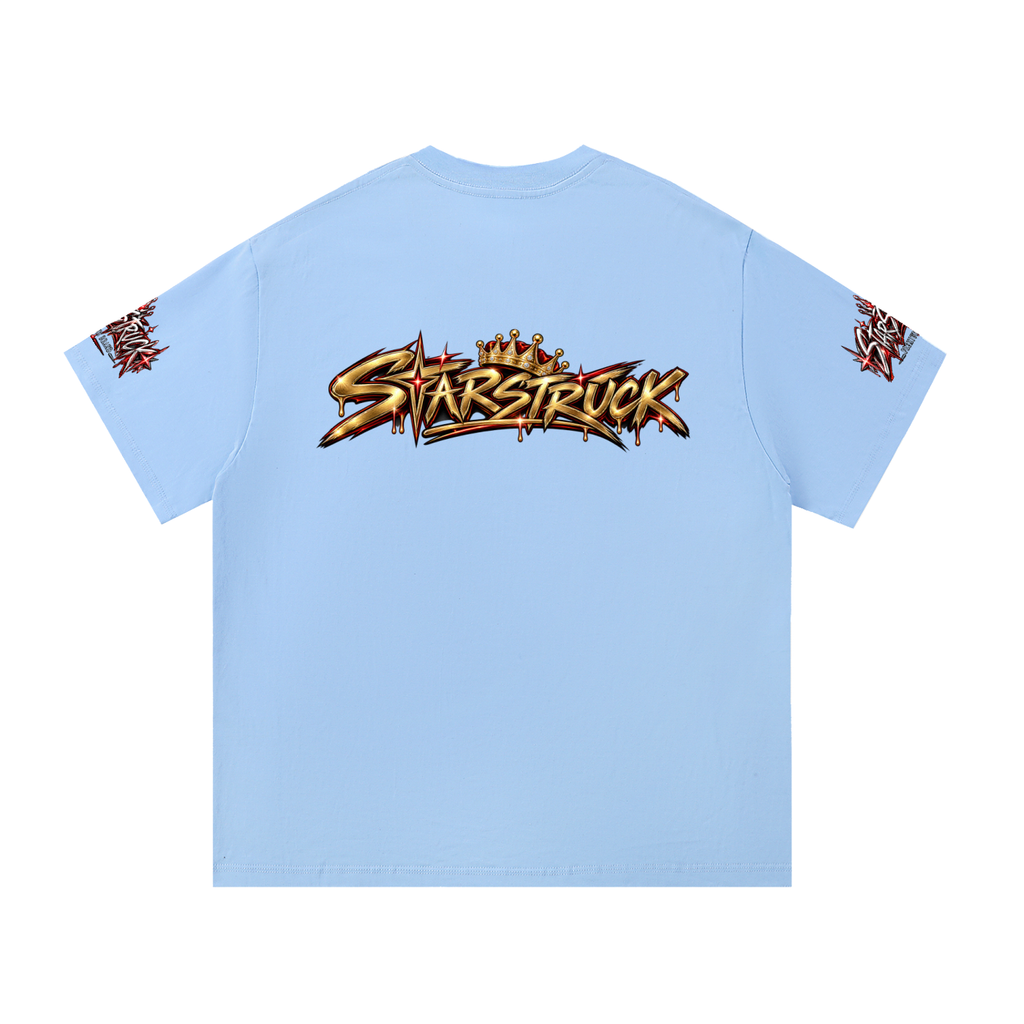 Essential Star Struck Innocent Cotton T-Shirt