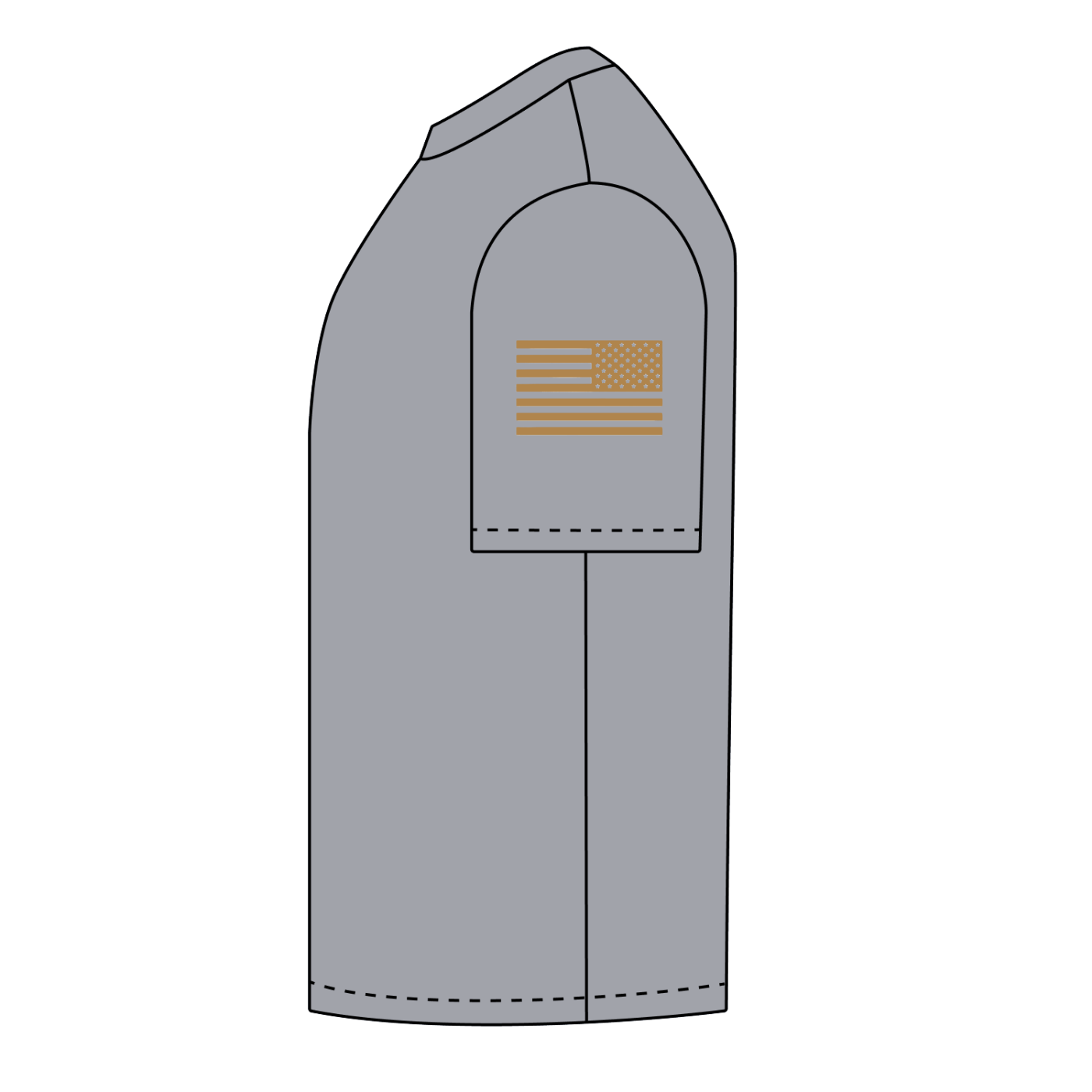 77threads,Freedom,Legacy