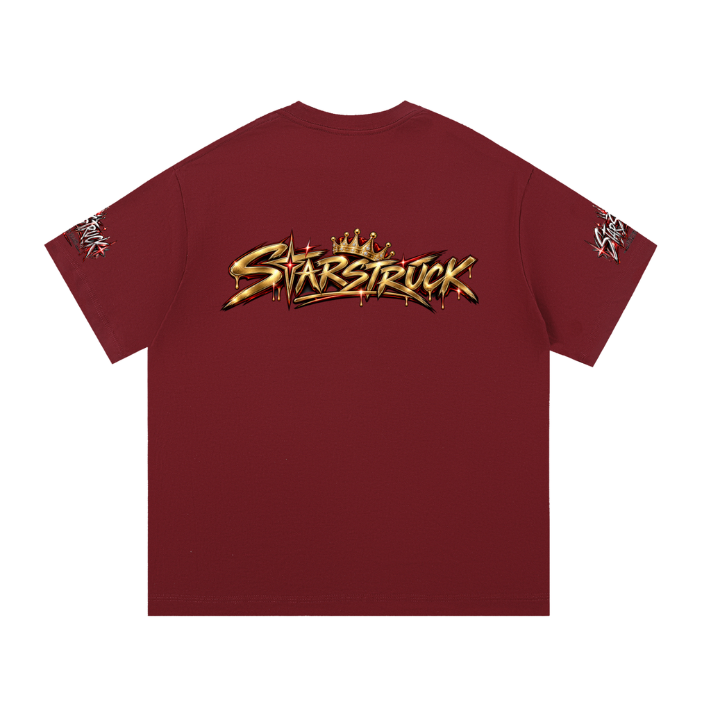 Essential Star Struck Innocent Cotton T-Shirt