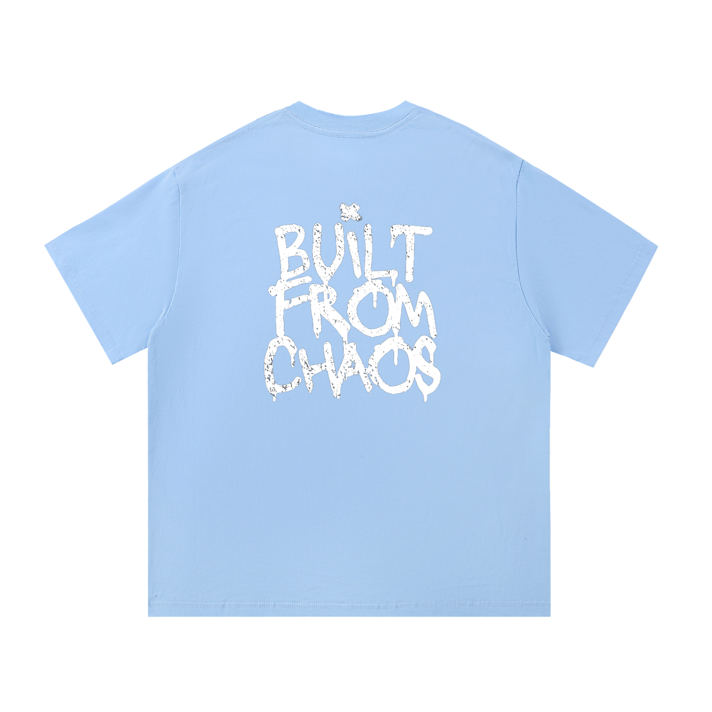 Essential Innocent Cotton T-Shirt