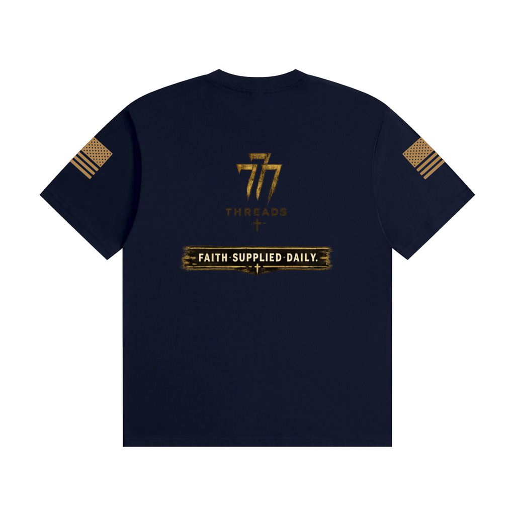 77threads,Freedom,Legacy