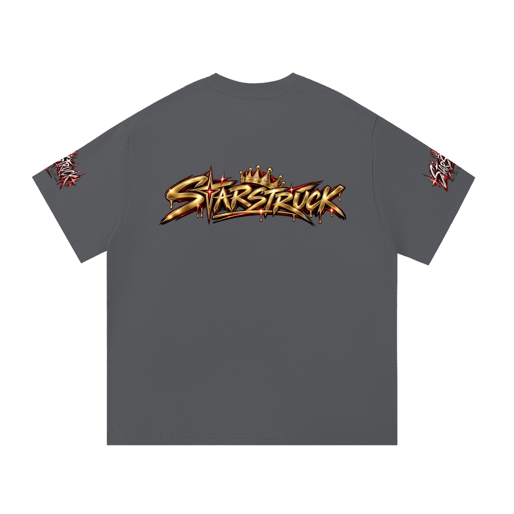 Essential Star Struck Innocent Cotton T-Shirt