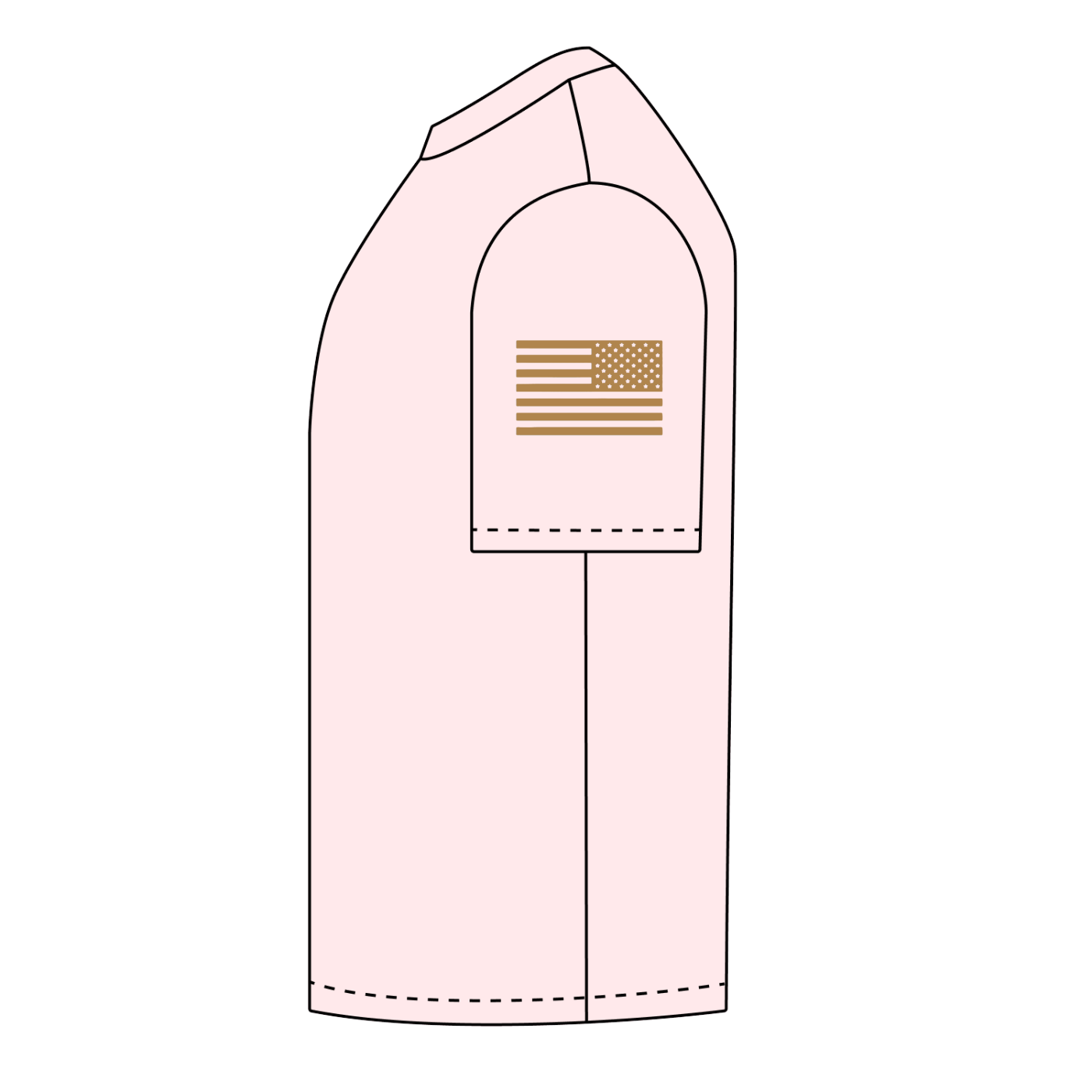 77threads,Freedom,Legacy