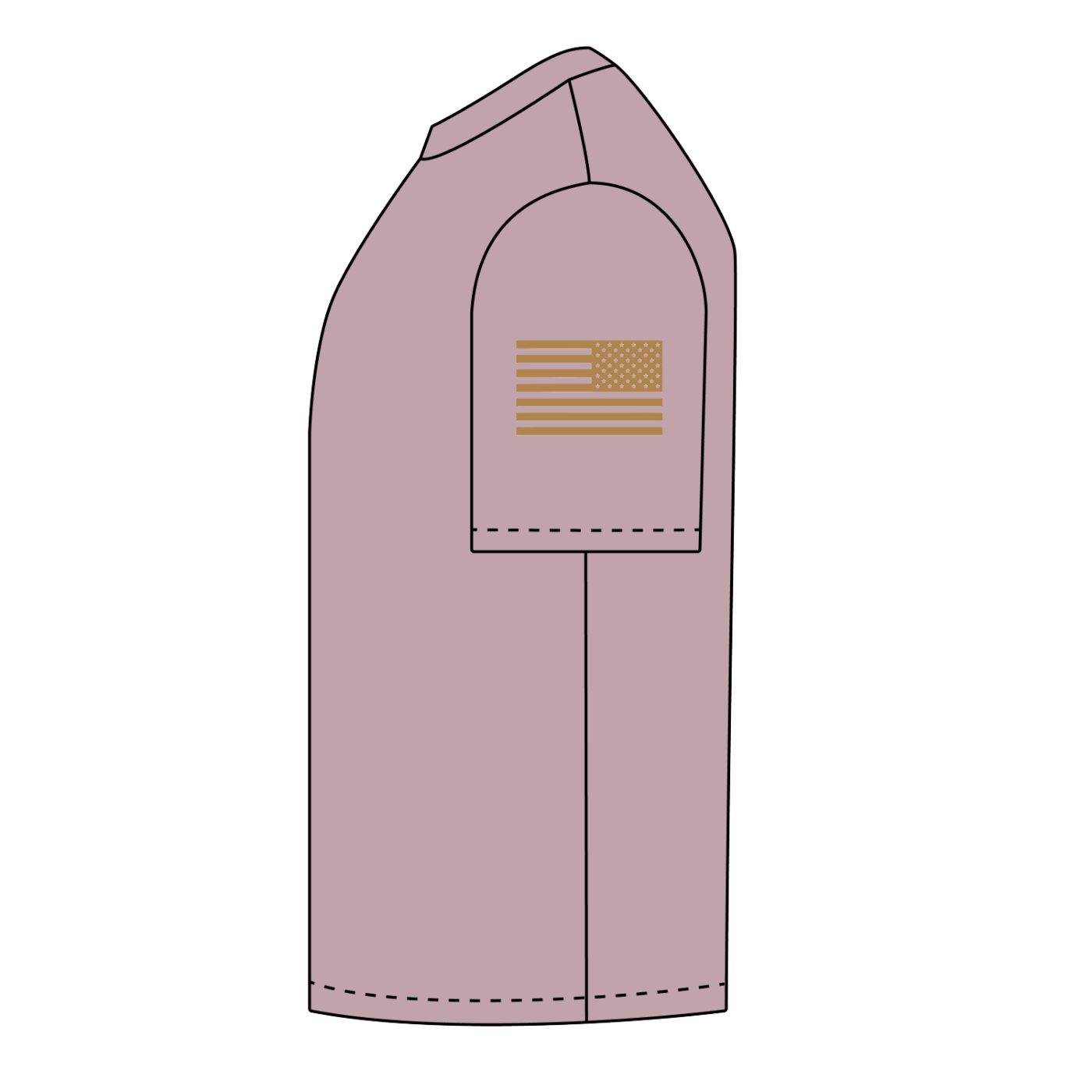 77threads,Freedom,Legacy