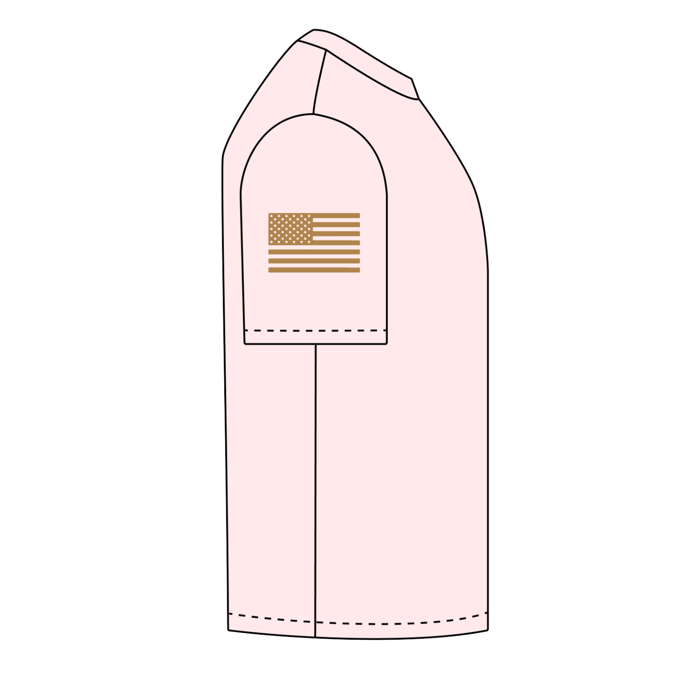 77threads,Freedom,Legacy