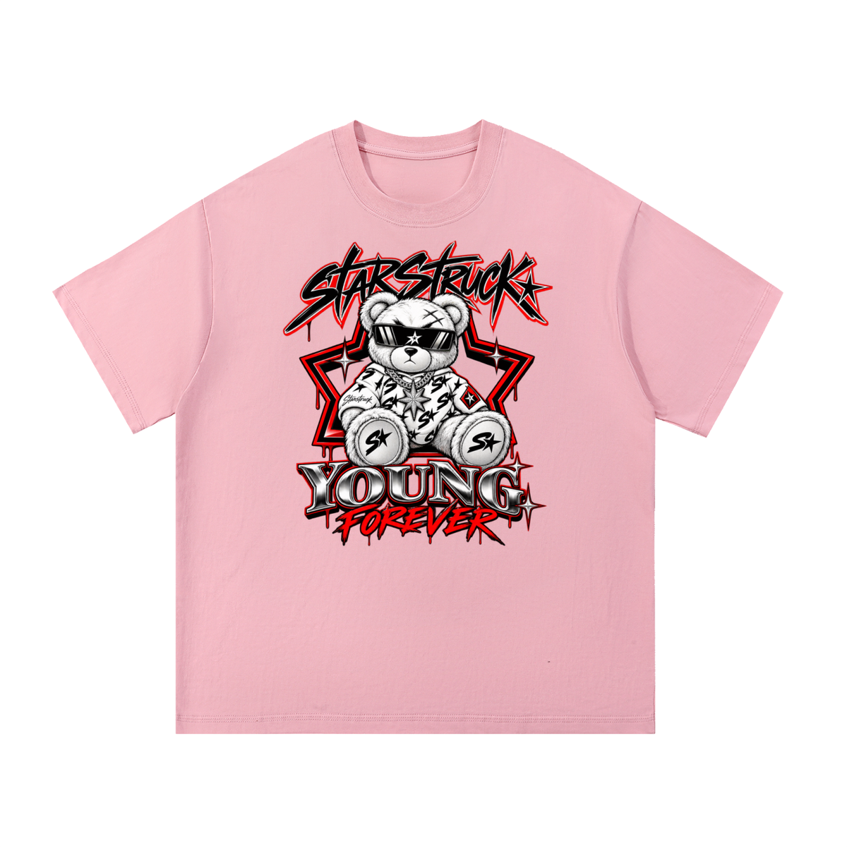 Essential Cotton T-Shirt
