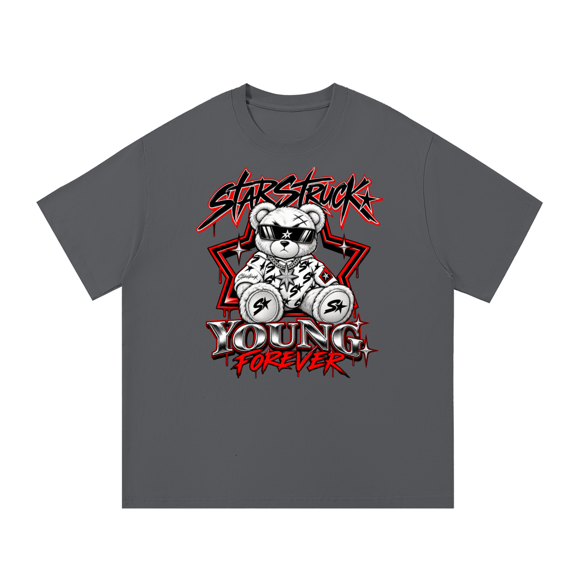 Essential Cotton T-Shirt