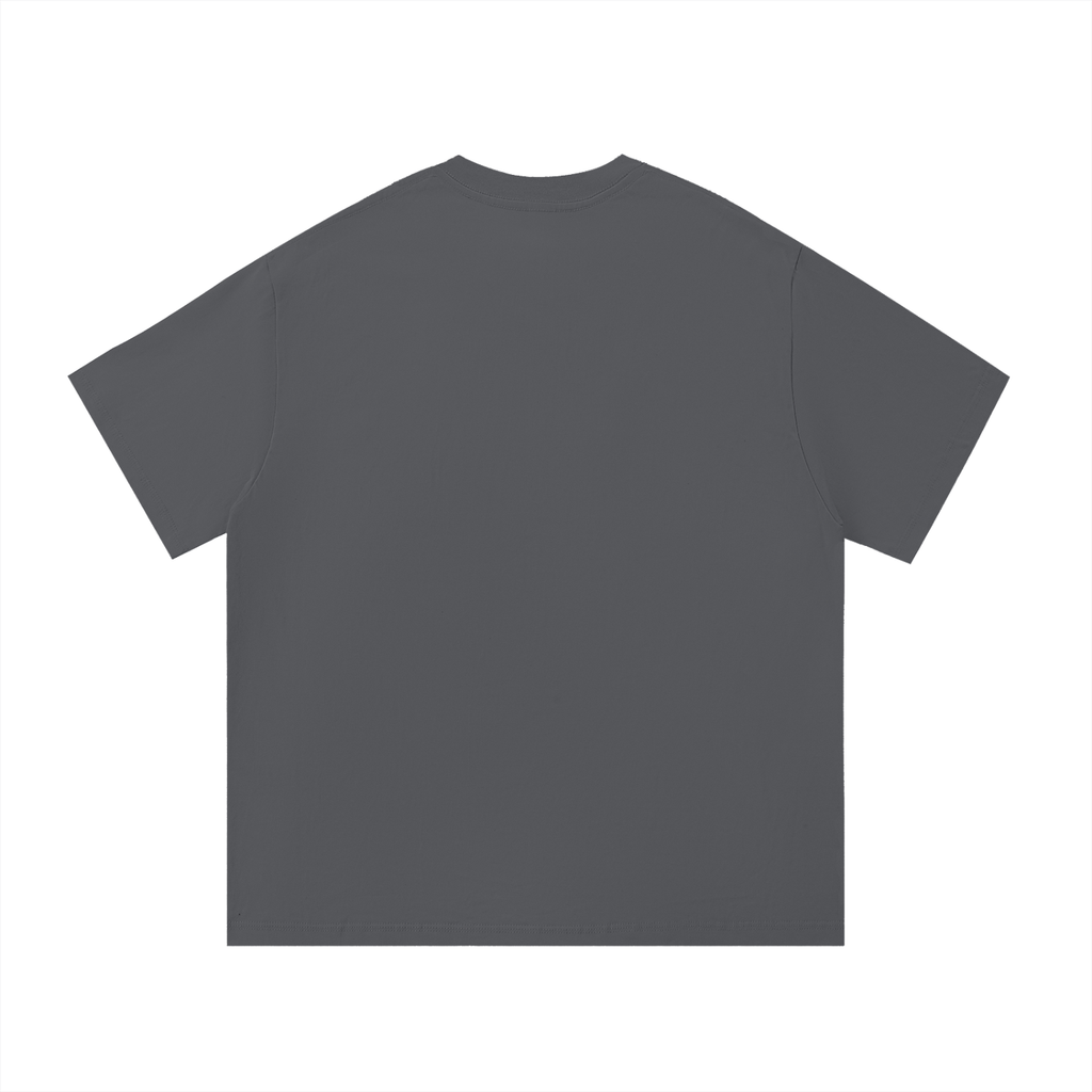 Essential 77 threads Cotton T-Shirt
