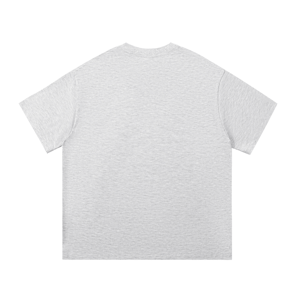 Essential 77 threads Cotton T-Shirt