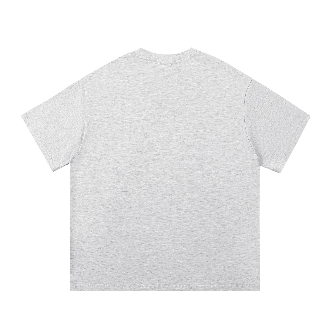 Essential 77 threads Cotton T-Shirt