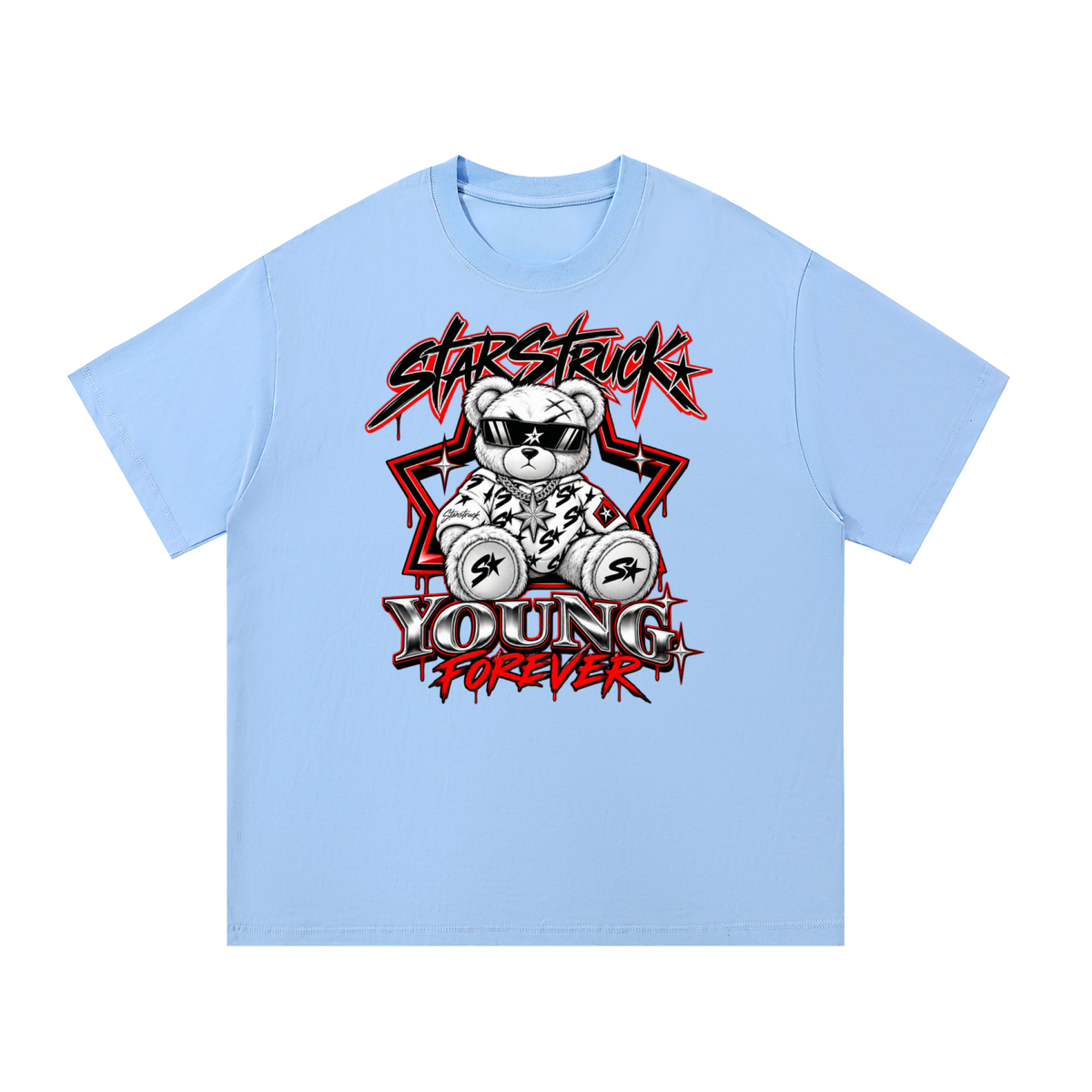 Essential Cotton T-Shirt