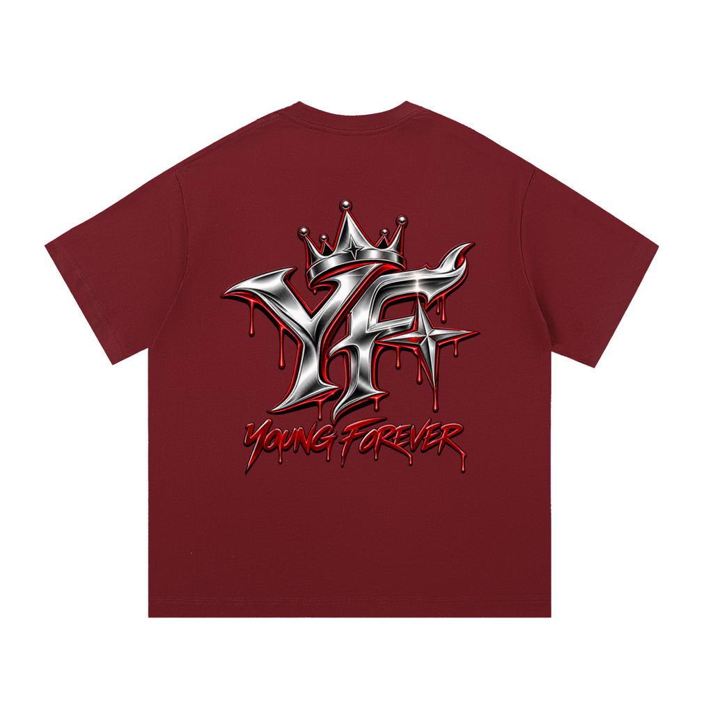 Essential Cotton T-Shirt