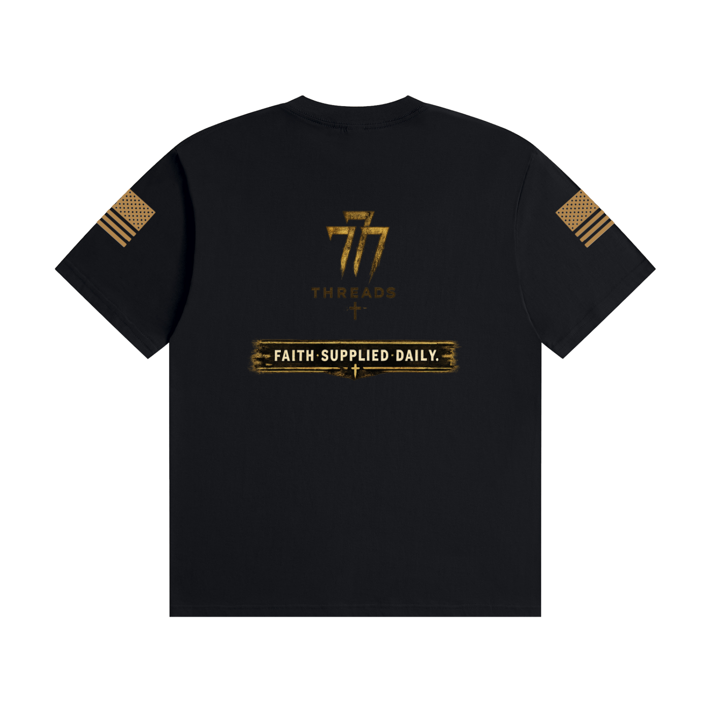 77threads,Freedom,Legacy