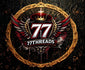 77 threads - Home