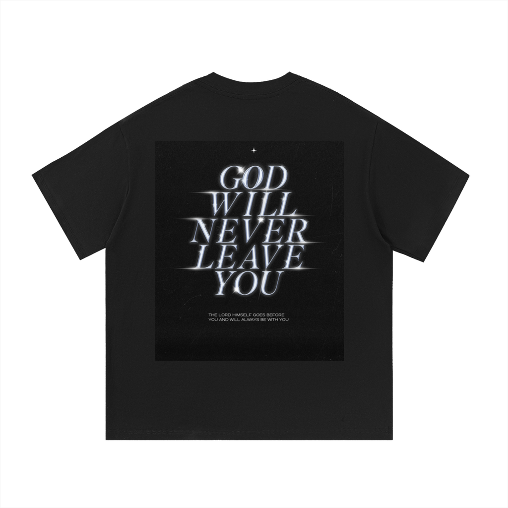 Essential Threads Cotton T-Shirt