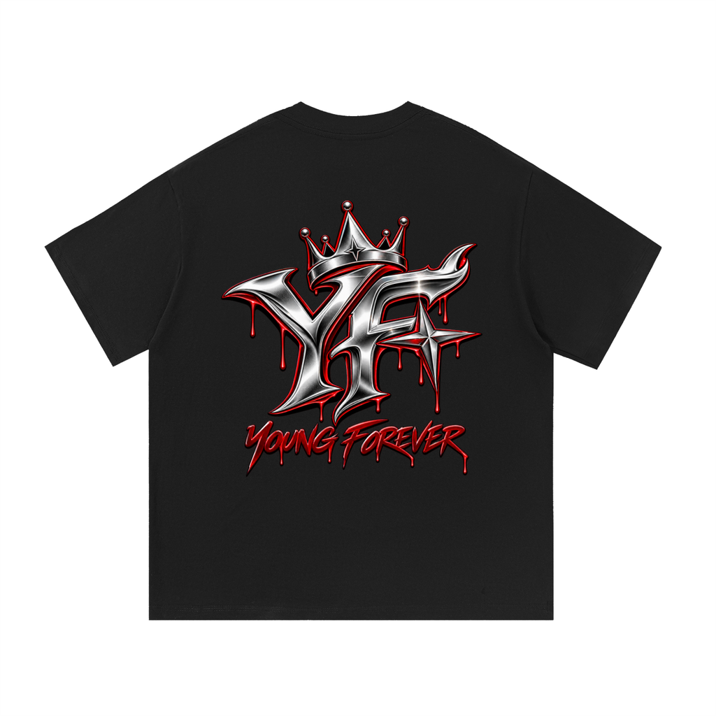 Essential Cotton T-Shirt