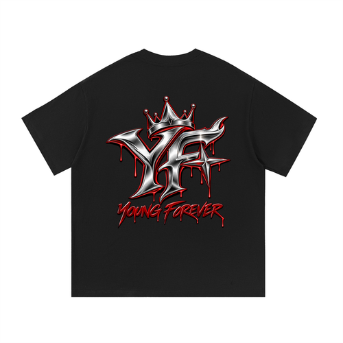 Essential Cotton T-Shirt