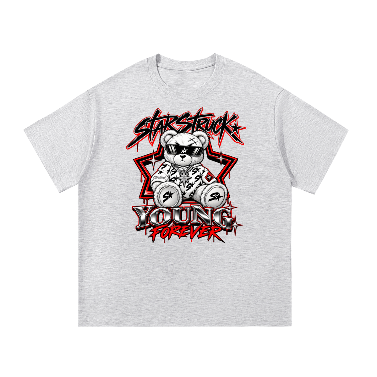 Essential Cotton T-Shirt