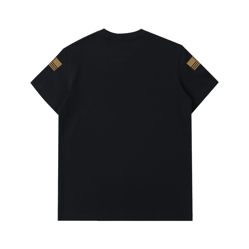 Essential Faith Built Heavyweight Cotton T-Shirt