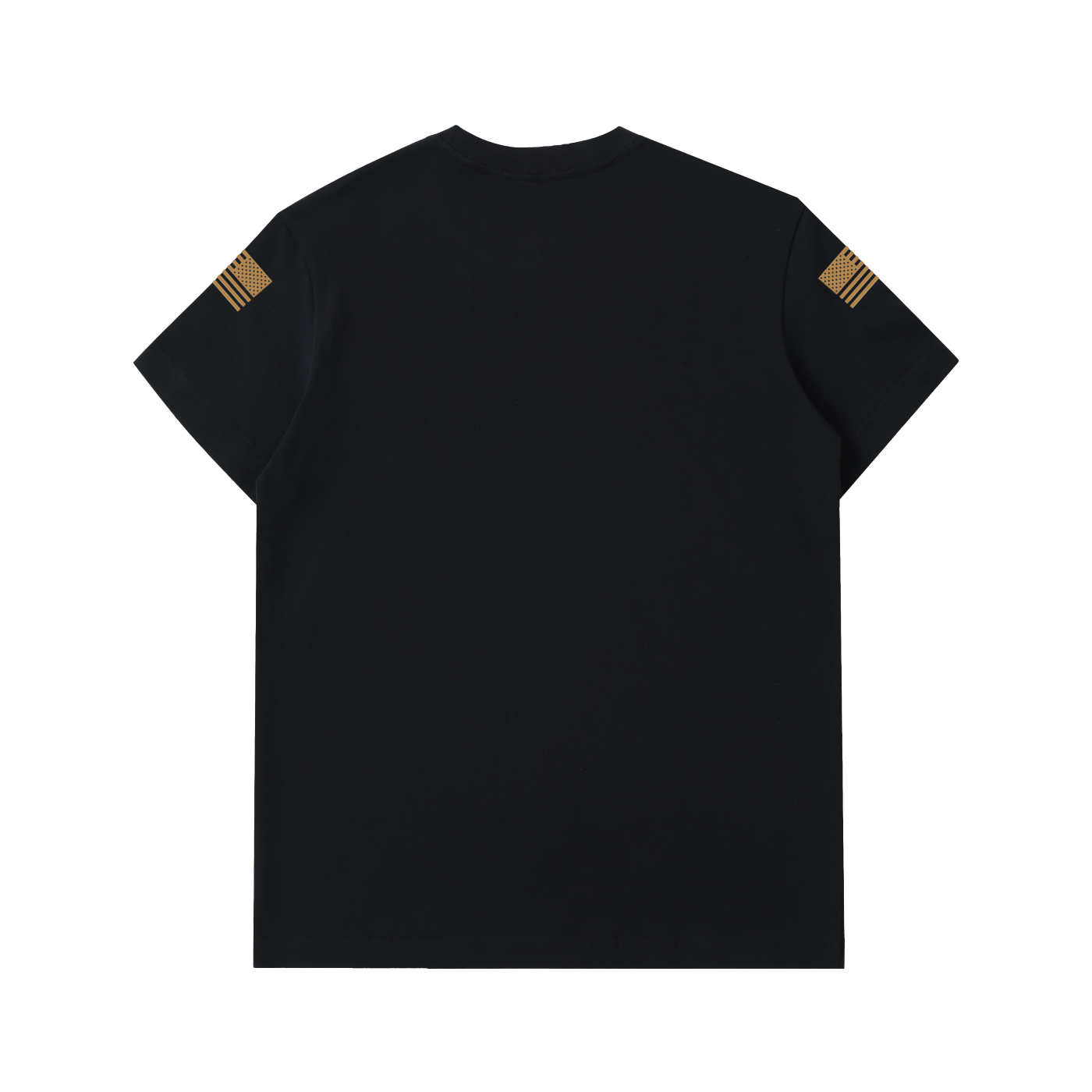 Essential Faith Built Heavyweight Cotton T-Shirt