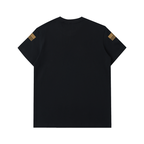 Essential Faith Built Heavyweight Cotton T-Shirt