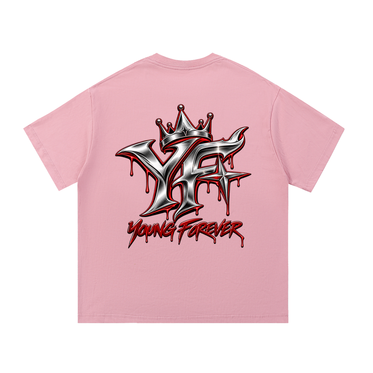 Essential Cotton T-Shirt