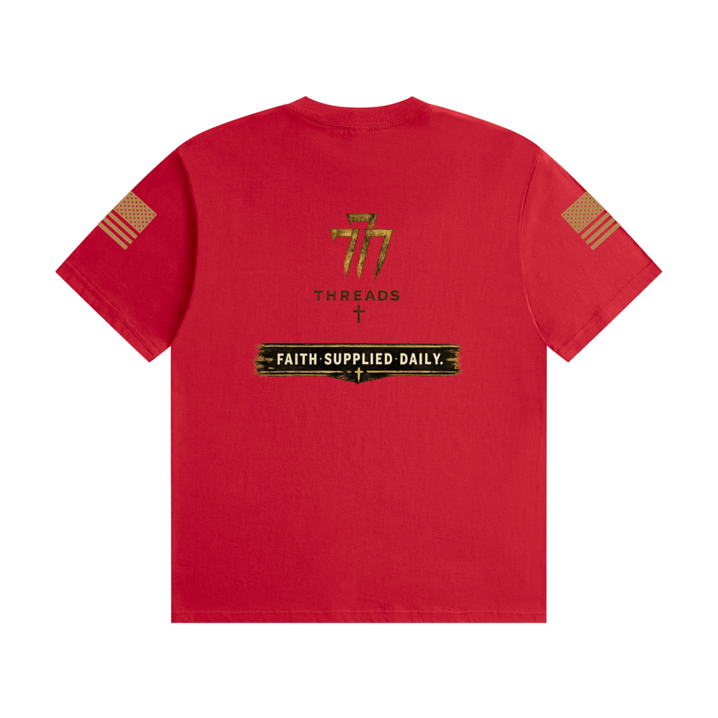 77threads,Freedom,Legacy
