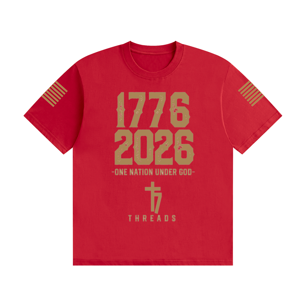 77threads,Freedom,Legacy
