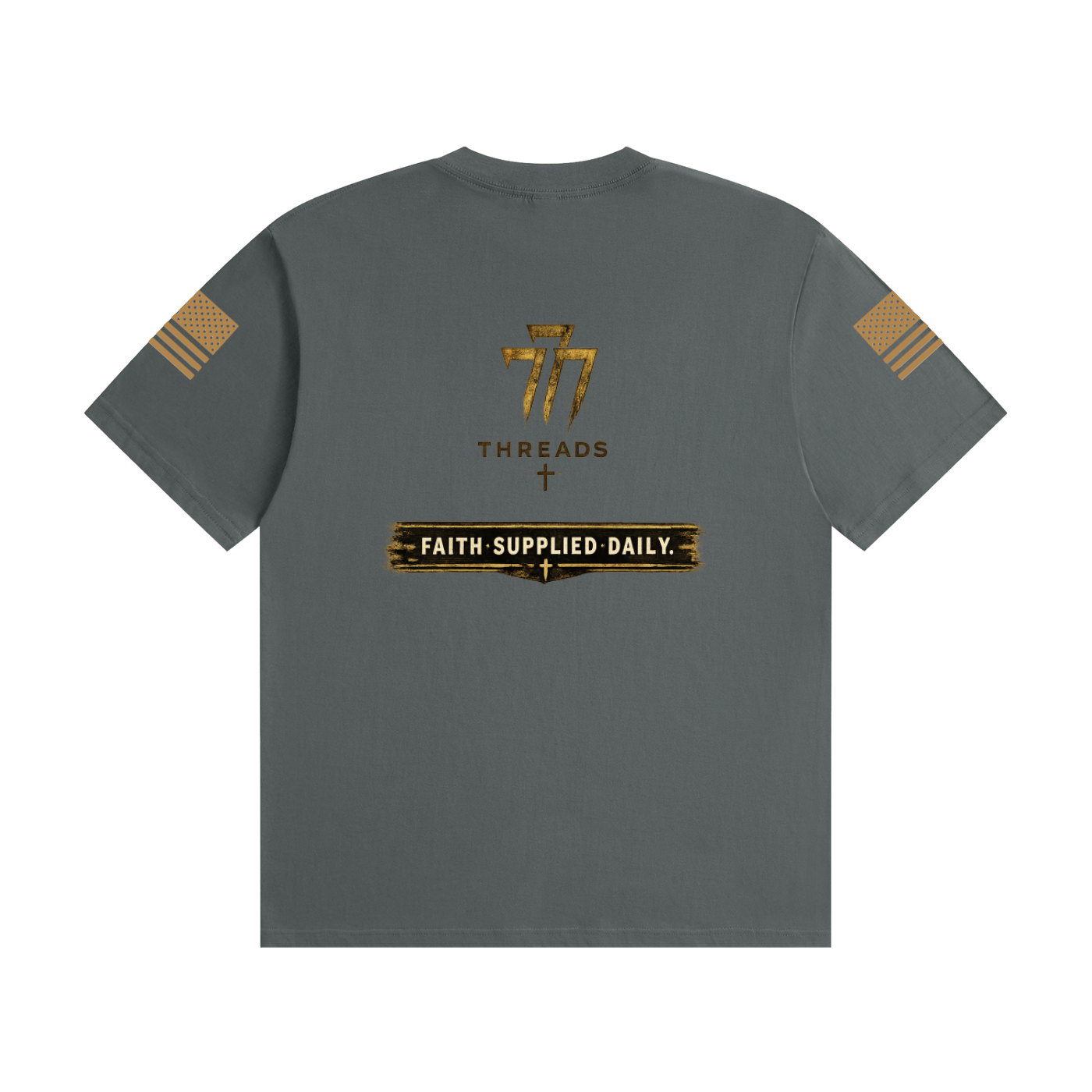 77threads,Freedom,Legacy
