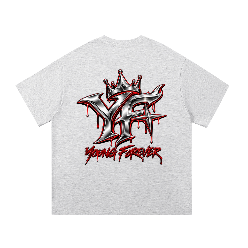 Essential Cotton T-Shirt