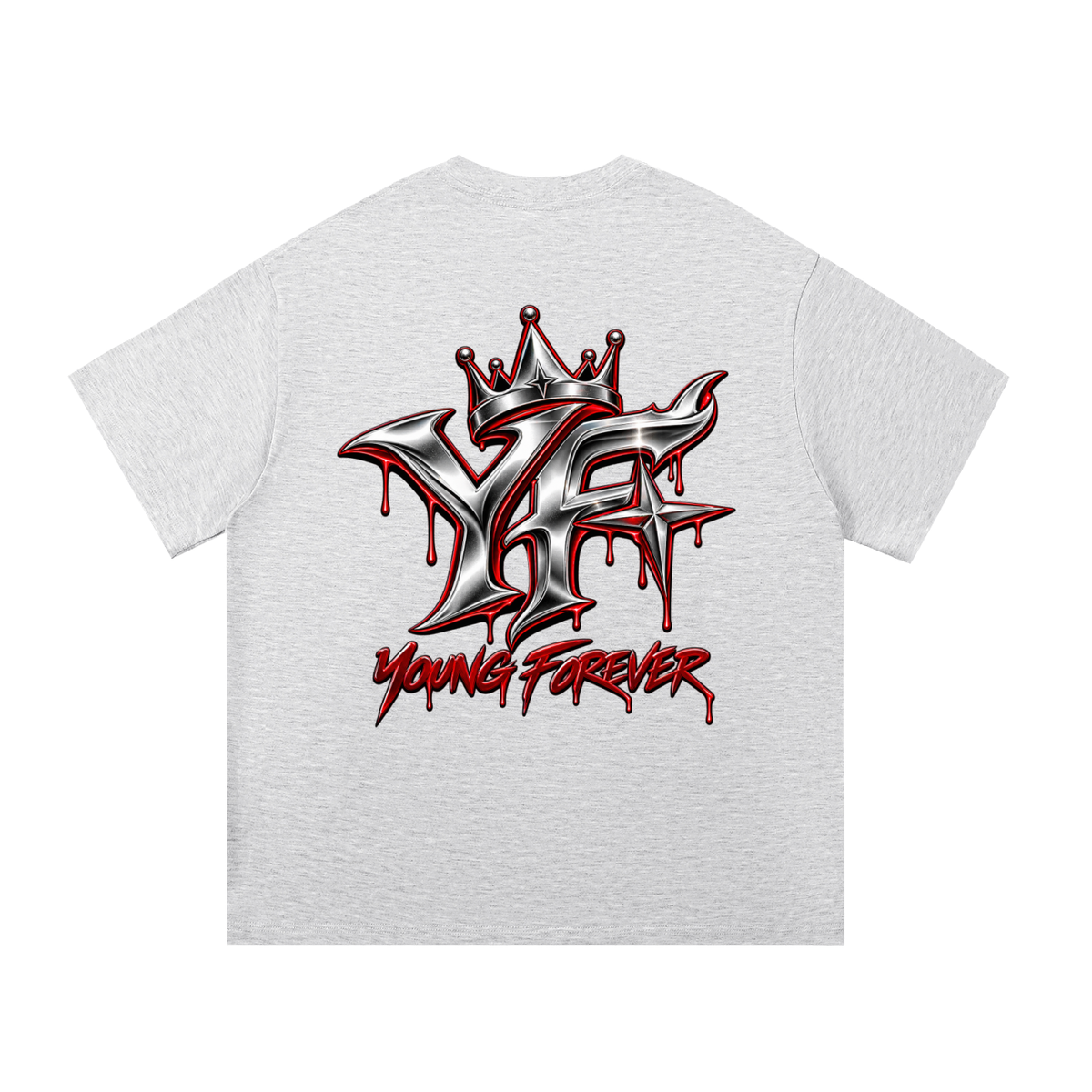 Essential Cotton T-Shirt