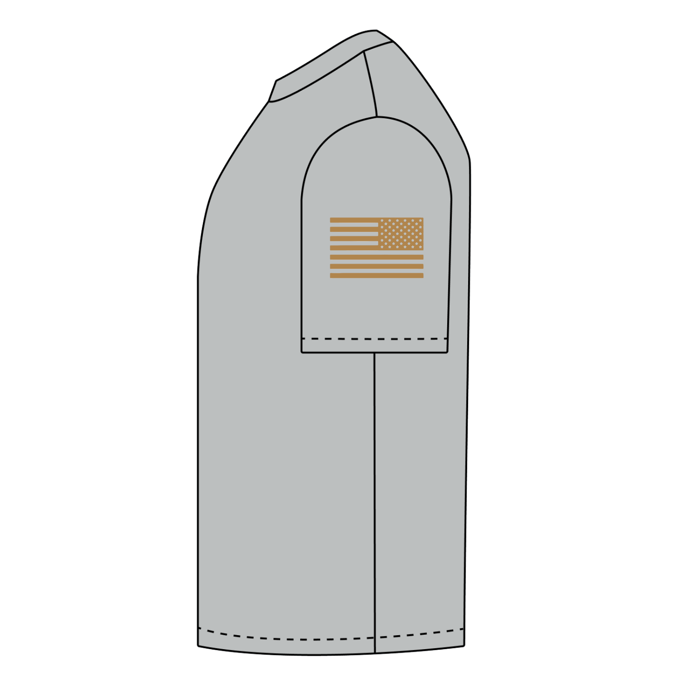 77threads,Freedom,Legacy