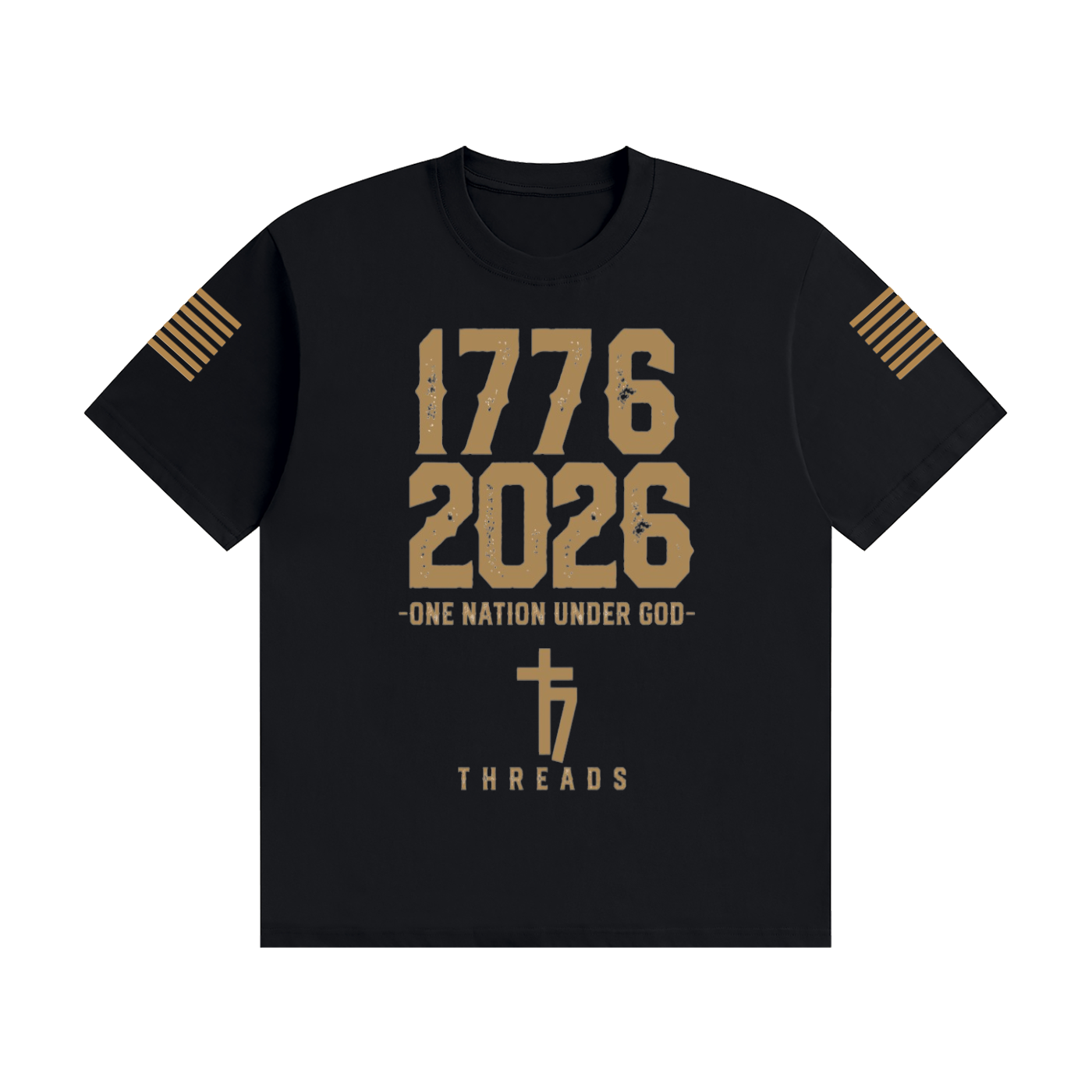 77threads,Freedom,Legacy